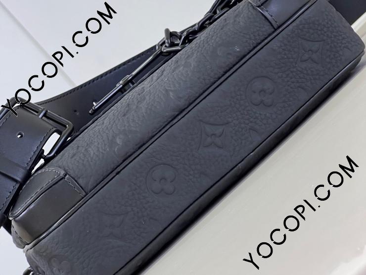 M23742】 LOUIS VUITTON ルイヴィトン モノグラム・アンプラント