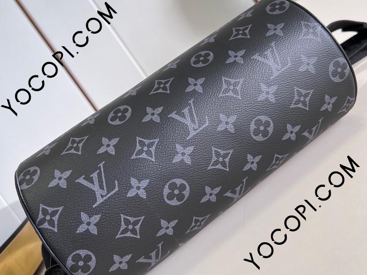 M46796】 LOUIS VUITTON ルイヴィトン モノグラム・エクリプス