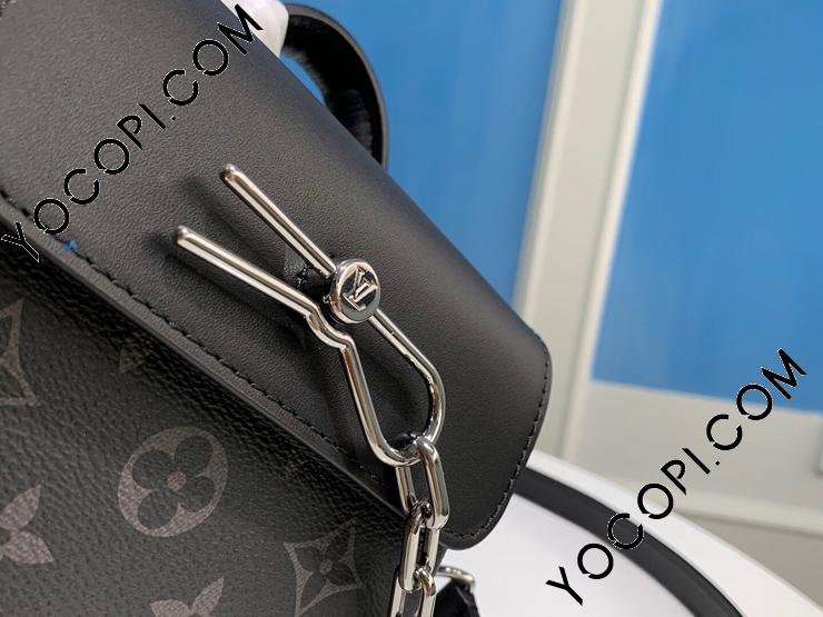 M82774】 LOUIS VUITTON ルイヴィトン モノグラム・エクリプス M82774】 LOUIS VUITTON ルイヴィトン モノグラム・エクリプス