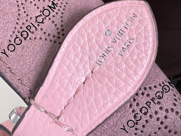 M23196】 LOUIS VUITTON ルイヴィトン マヒナ バッグ コピー 23 M23196】 LOUIS VUITTON ルイヴィトン マヒナ バッグ コピー 23