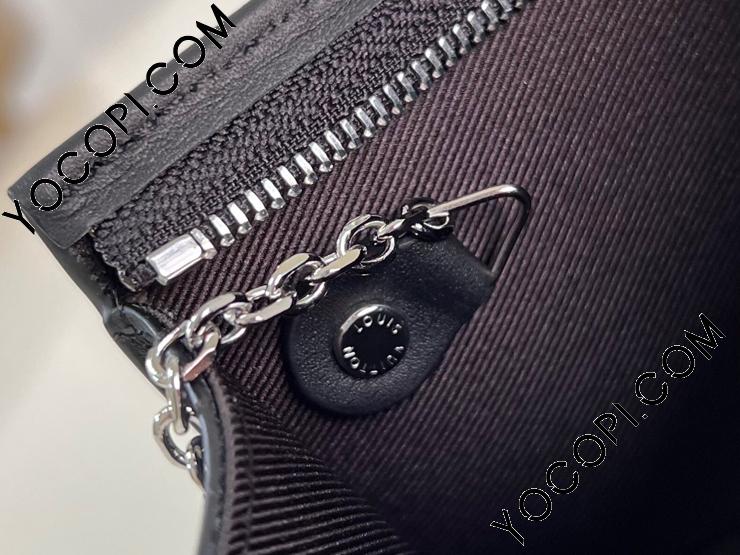 M82776】 LOUIS VUITTON ルイヴィトン モノグラム・エクリプス
