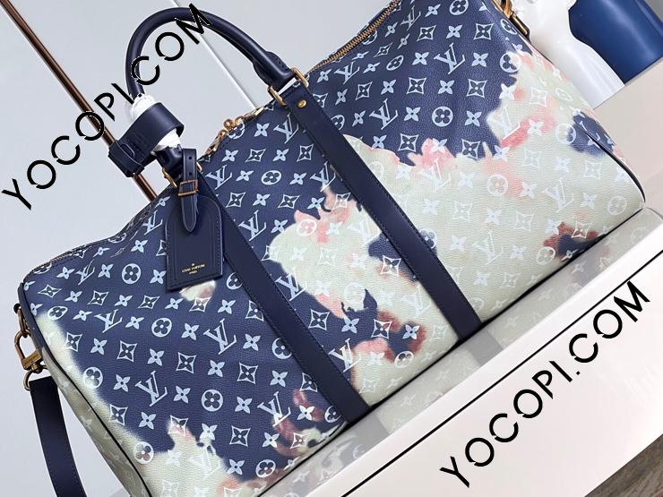 ルイヴィトン　旅行バック 楽天市場】【バッグ】LOUIS VUITTON ルイ ヴィトン モノグラム