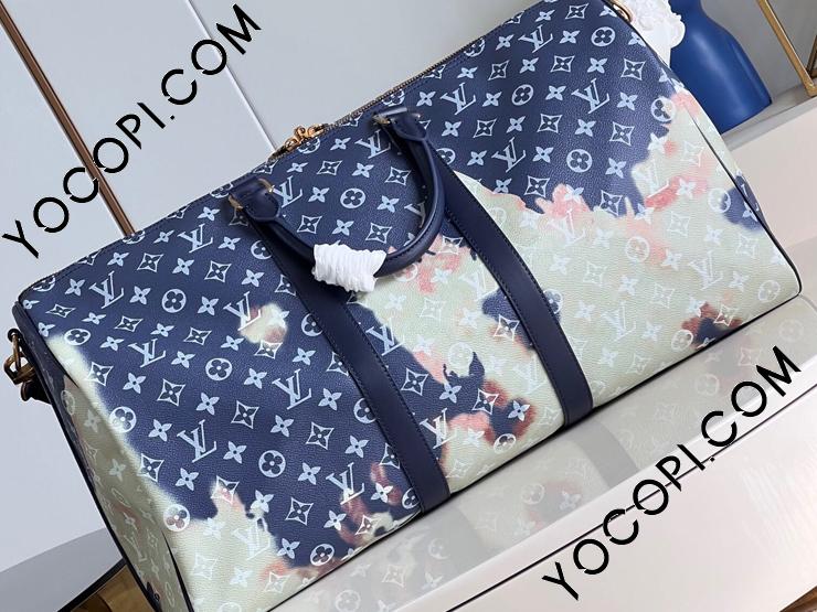 M23773】 LOUIS VUITTON ルイヴィトン モノグラム・ブリーチ バッグ