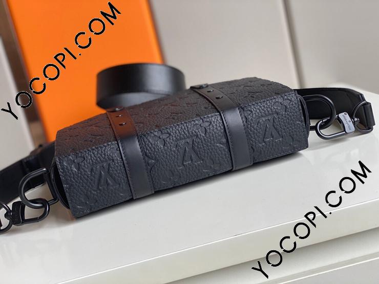 LOUIS VUITTON ルイヴィトン モノグラム ショルダーバッグ