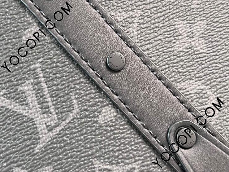 M45727】 LOUIS VUITTON ルイヴィトン モノグラム・エクリプス M45727】 LOUIS VUITTON ルイヴィトン モノグラム・エクリプス