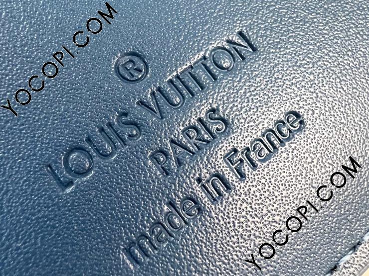 M82809】 LOUIS VUITTON ルイヴィトン 財布 スーパーコピー 23