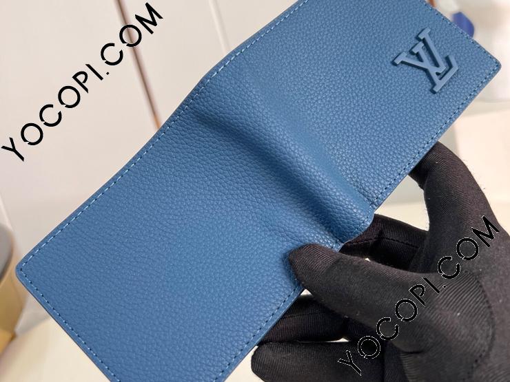 M82809】 LOUIS VUITTON ルイヴィトン 財布 スーパーコピー 23