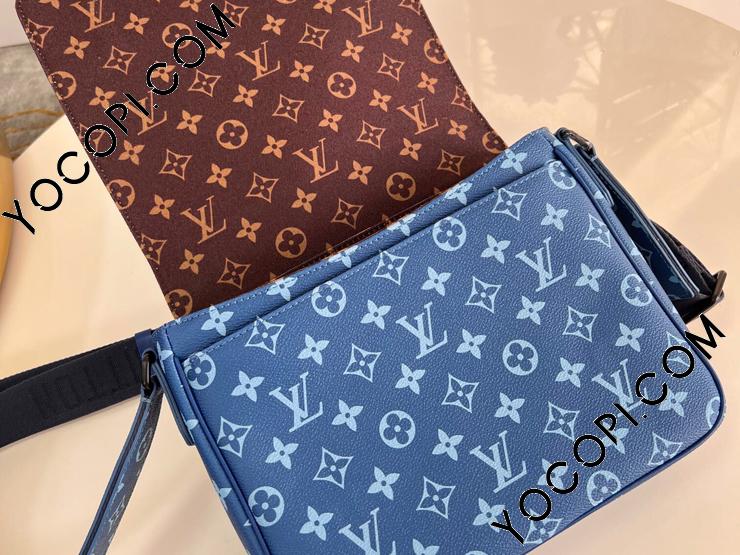M23785】 LOUIS VUITTON ルイヴィトン モノグラム バッグ コピー