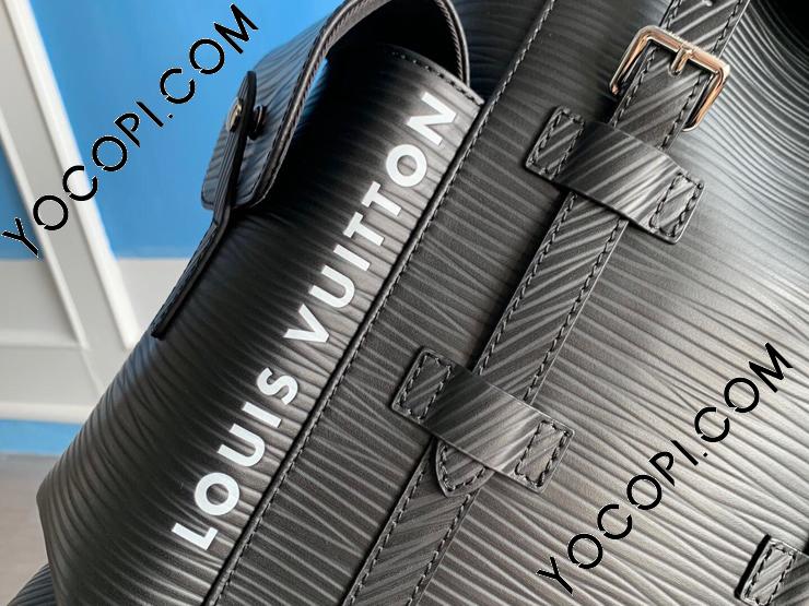 M23764-black】 LOUIS VUITTON ルイヴィトン エピ バッグ コピー