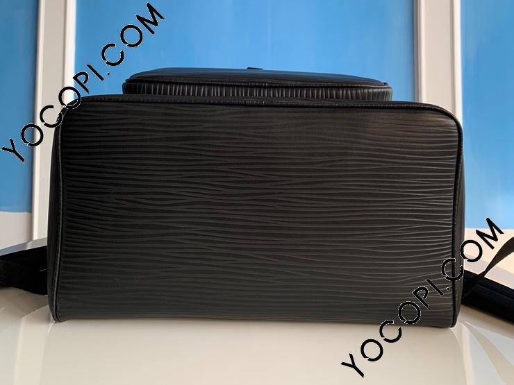 M23099-Black】 LOUIS VUITTON ルイヴィトン エピ バッグ スーパー