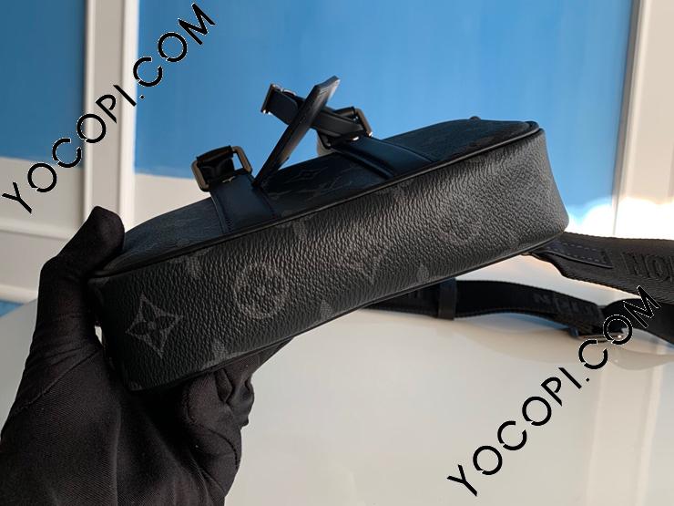 Louis Vuitton ナノ・PDV M82770 M82770】 LOUIS VUITTON ルイヴィトン モノグラム・エクリプス