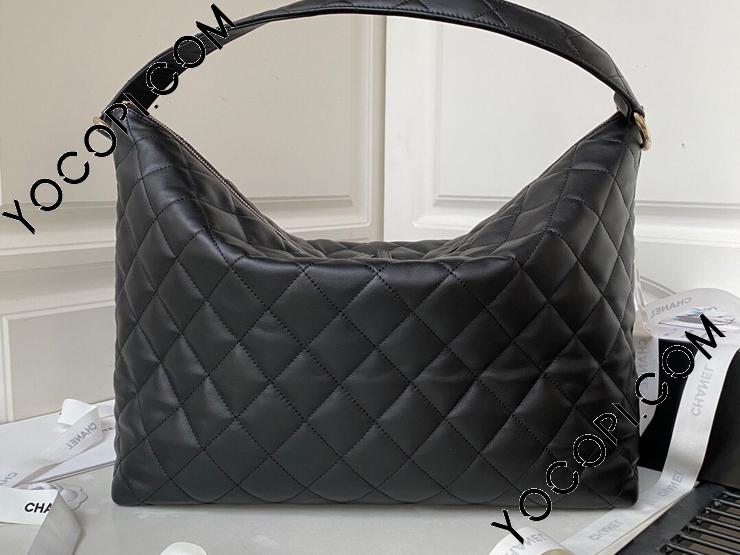 AS4339-1】 CHANEL シャネル バッグ コピー 23年新作 マキシ