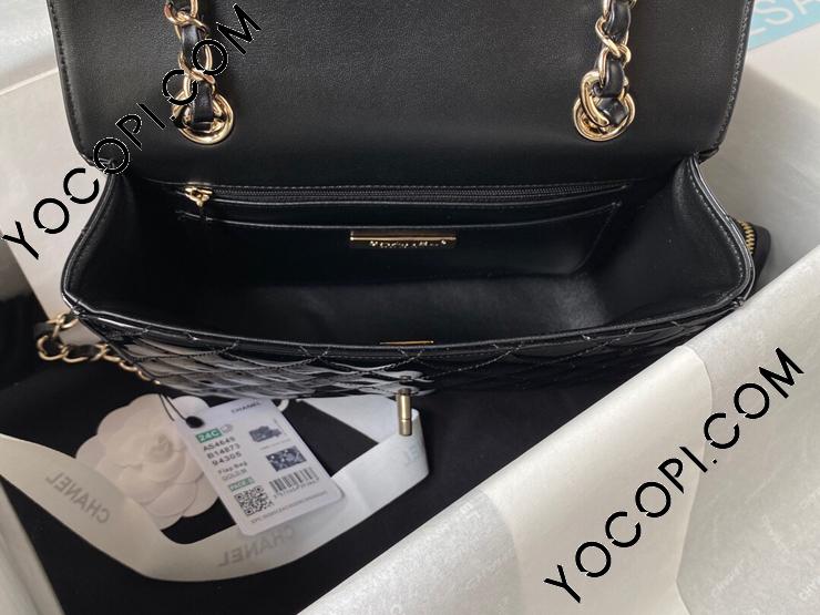 AS4649-1】 CHANEL シャネル バッグ コピー 23年新作 バック
