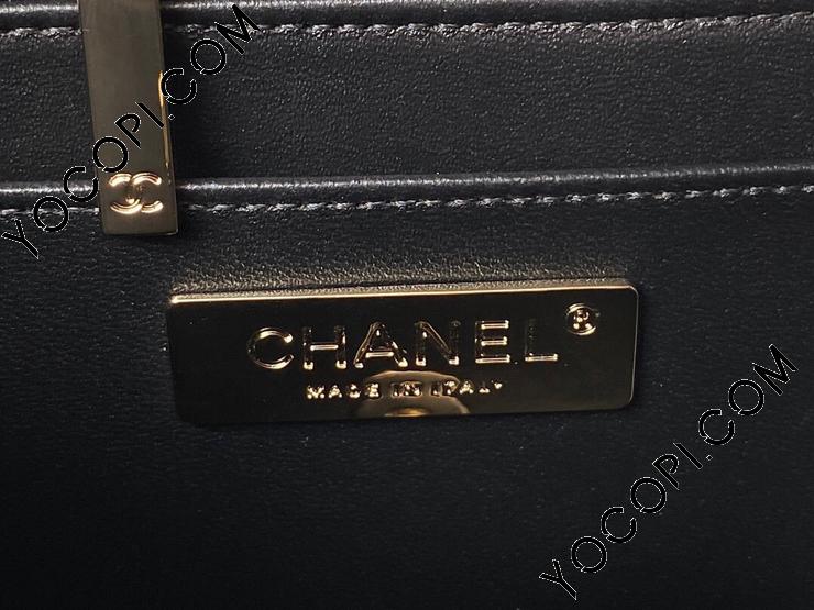 AS4649-1】 CHANEL シャネル バッグ コピー 23年新作 バック