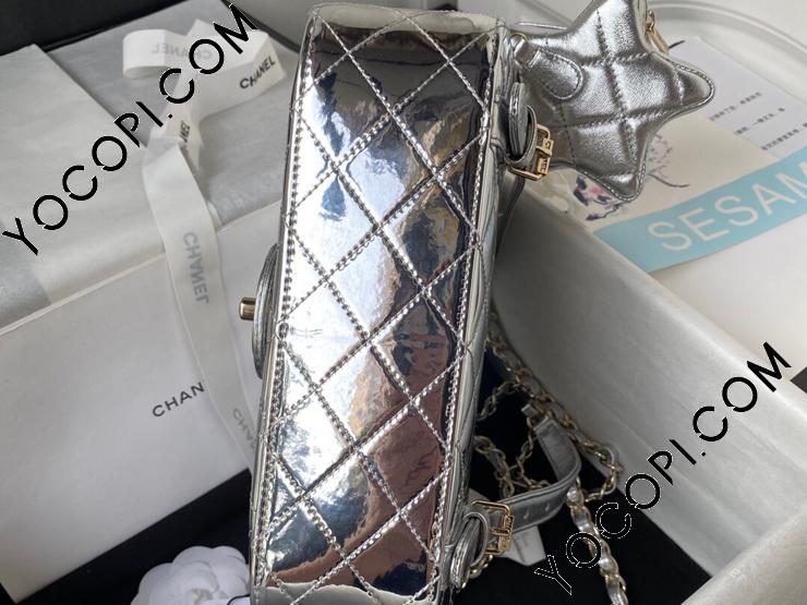AS4649-2】 CHANEL シャネル バッグ スーパーコピー 23年新作