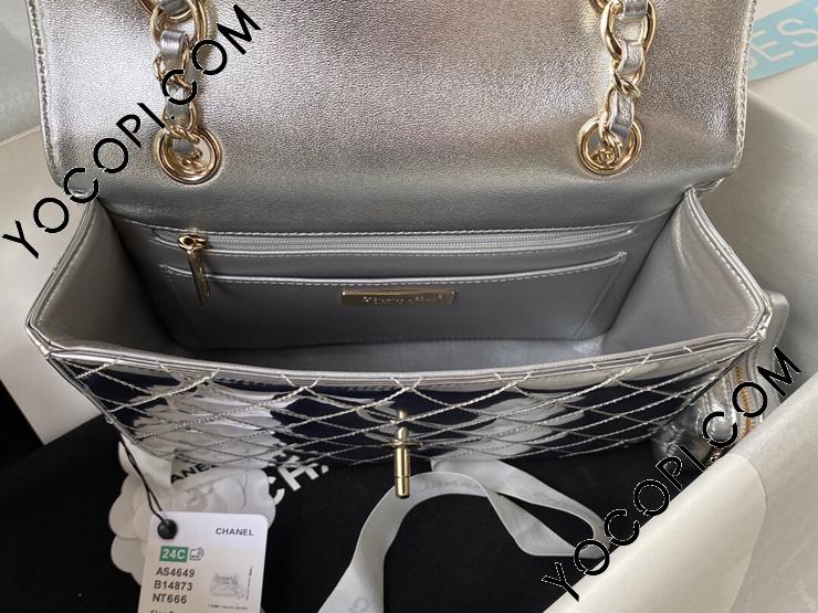 AS4649-2】 CHANEL シャネル バッグ スーパーコピー 23年新作 AS4649-2】 CHANEL シャネル バッグ スーパーコピー 23年新作