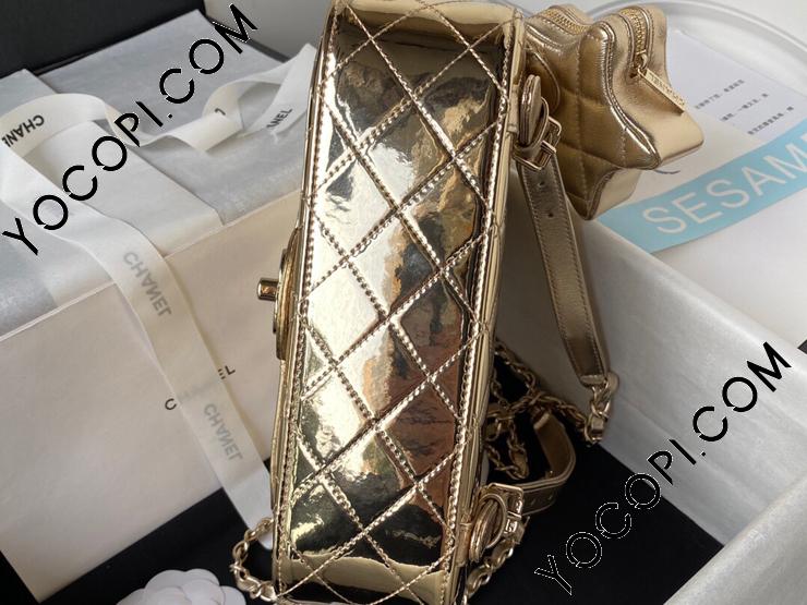 AS4649-3】 CHANEL シャネル バッグ コピー 23年新作 バック AS4649-3】 CHANEL シャネル バッグ コピー 23年新作 バック