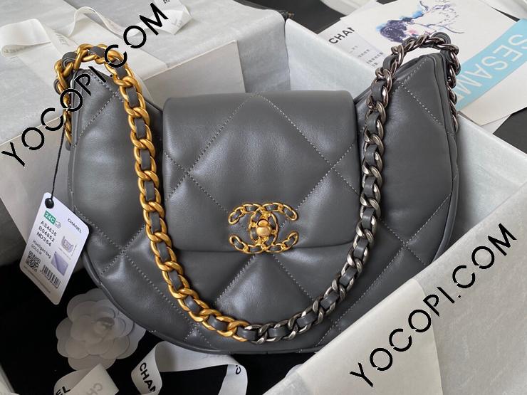 CHANEL - CHANEL ショルダーバッグ シャイニーラムスキン 24Cの通販 by ttt｜シャネルならラクマ