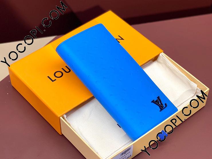 N82509】 LOUIS VUITTON ルイヴィトン 長財布 スーパーコピー 23