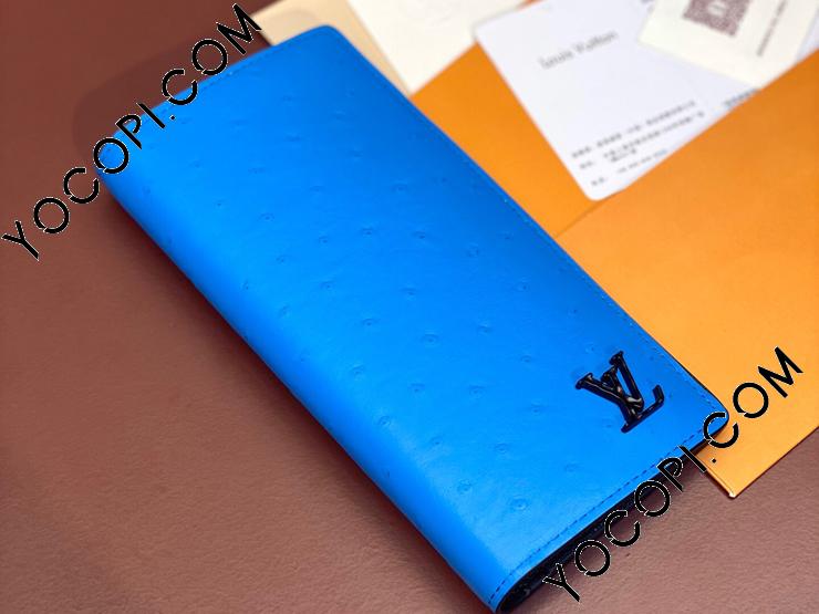 N82509】 LOUIS VUITTON ルイヴィトン 長財布 スーパーコピー 23