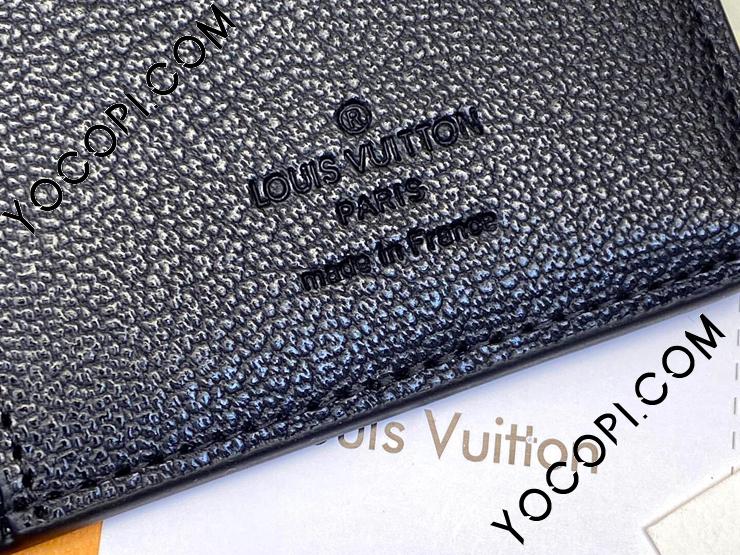 【新品近い】ポルトフォイユブラザノワール　2つ折り財布 楽天市場】ルイヴィトン 長財布 LOUIS VUITTON 二つ折り