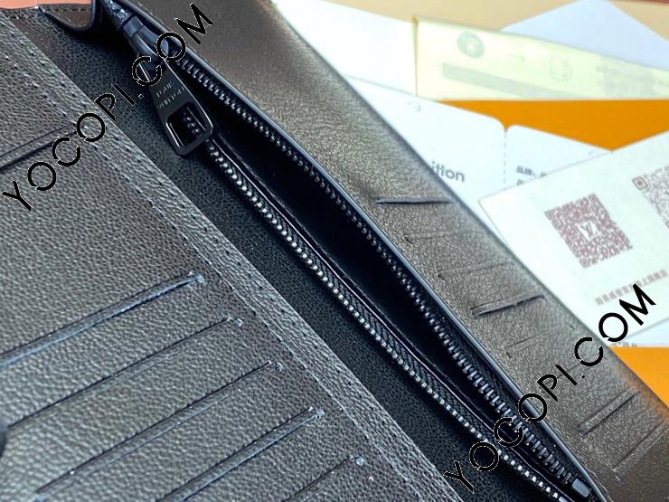 N82509】 LOUIS VUITTON ルイヴィトン 長財布 スーパーコピー 23新作