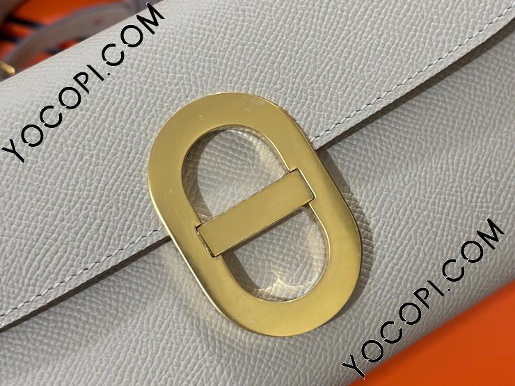 【お出かけに最適♪】HERMES 長財布≪Chaine d'Ancre To Go≫ Chaine24-2】 Hermes エルメス 長財布 コピー Chaine d'Ancre To
