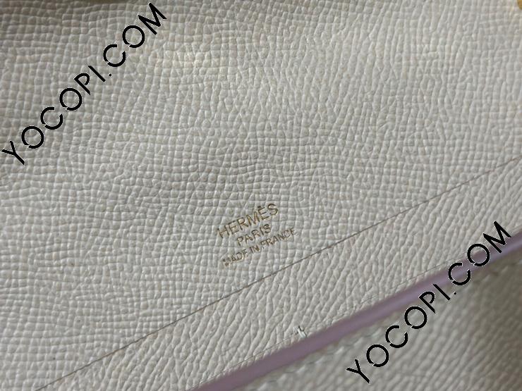 【使い勝手抜群★】HERMES★長財布≪Chaine d'Ancre To Go≫ Chaine d'Ancre To Go wallet | Hermès Mainland China