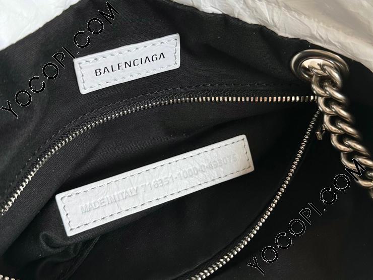 742942-2】 BALENCIAGA バレンシアガ バッグ コピー 新作