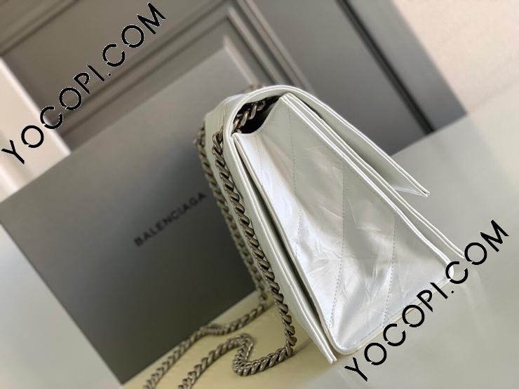 716393-1】 BALENCIAGA バレンシアガ バッグ スーパーコピー
