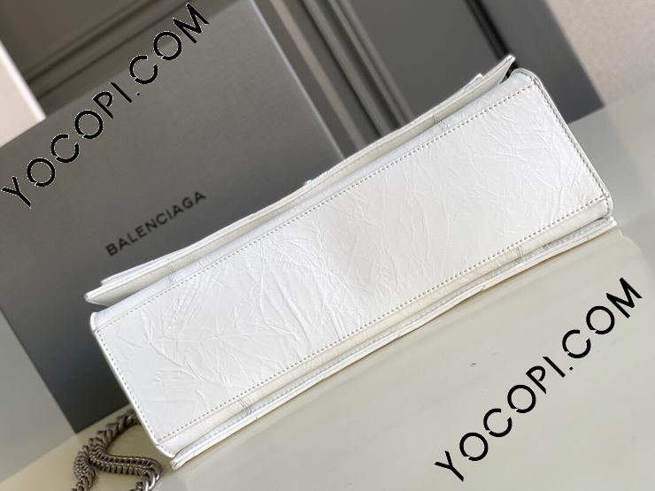 バレンシアガ　バック バレンシアガ BALENCIAGA クラッチバッグ CLAS.ENVE.STR.CLUTCH