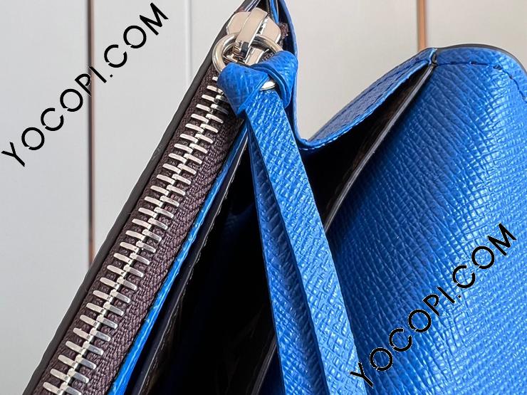 M82919】 LOUIS VUITTON ルイヴィトン モノグラム 長財布