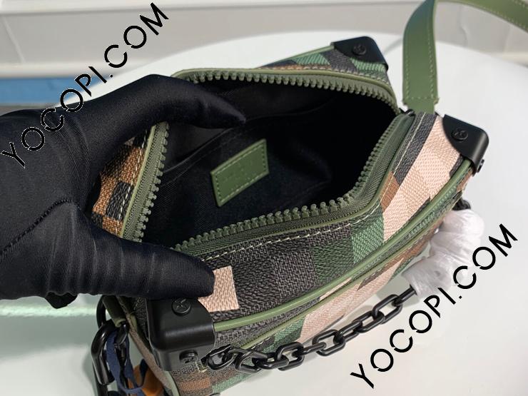 M24581】 LOUIS VUITTON ルイヴィトン バッグ スーパーコピー 23