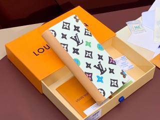 【M83335】 LOUIS VUITTON ルイヴィトン モノグラム 長財布 コピー 24新作 BRAZZA ポルトフォイユ・ブラザ NM メンズ 二つ折り財布