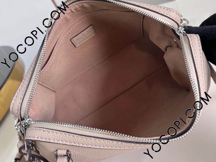 M24255】 LOUIS VUITTON ルイヴィトン マヒナ バッグ コピー 24