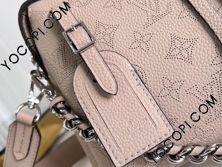 M24255】 LOUIS VUITTON ルイヴィトン マヒナ バッグ コピー 24