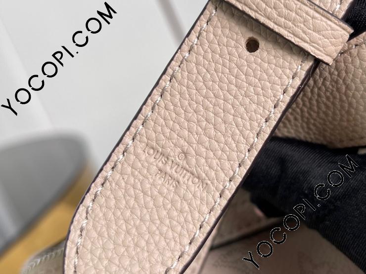 M24255】 LOUIS VUITTON ルイヴィトン マヒナ バッグ コピー 24 M24255】 LOUIS VUITTON ルイヴィトン マヒナ バッグ コピー 24