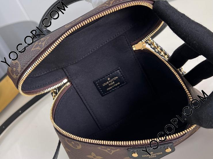 M47125】 LOUIS VUITTON ルイヴィトン モノグラム バッグ