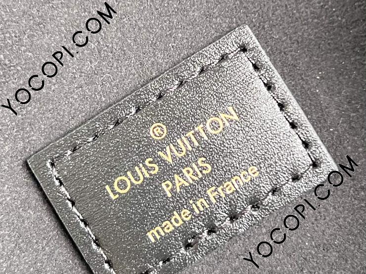 M47125】 LOUIS VUITTON ルイヴィトン モノグラム バッグ