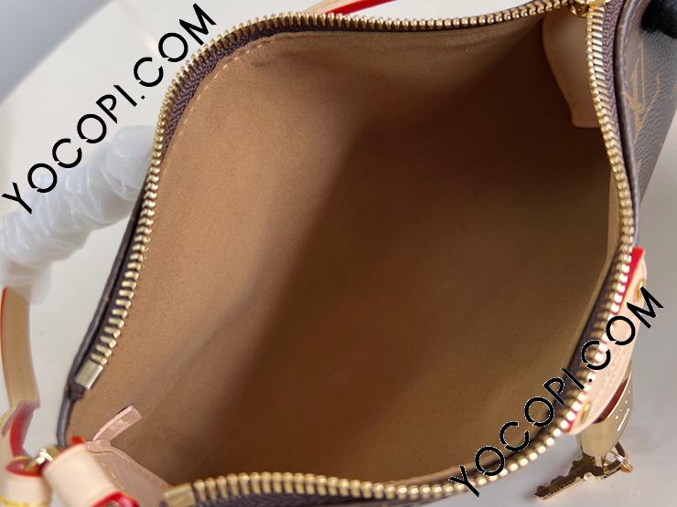 M47123】 LOUIS VUITTON ルイヴィトン モノグラム バッグ コピー