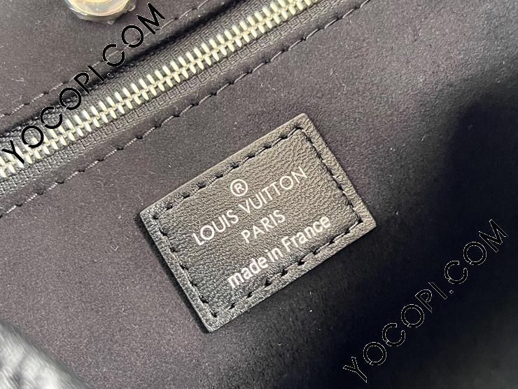 CEO！オリバーガル✖️ルイヴィトン　 61✖️61★ キャリーオール・バイブ BB LV バイブ｜ルイ・ヴィトン 公式