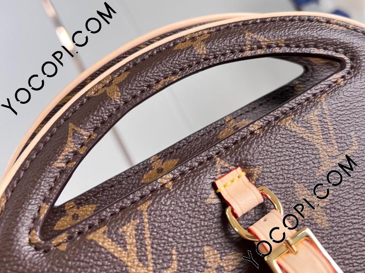 M47117】 LOUIS VUITTON ルイヴィトン モノグラム バッグ