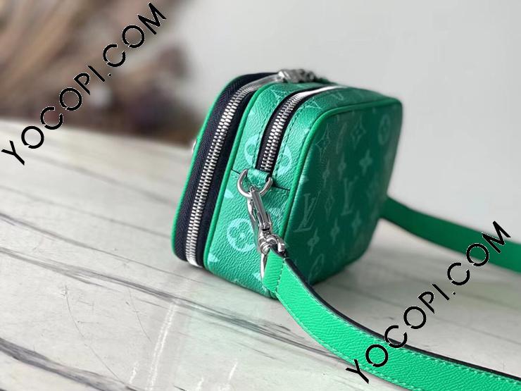 M31014】 LOUIS VUITTON ルイヴィトン モノグラム・エクリプス