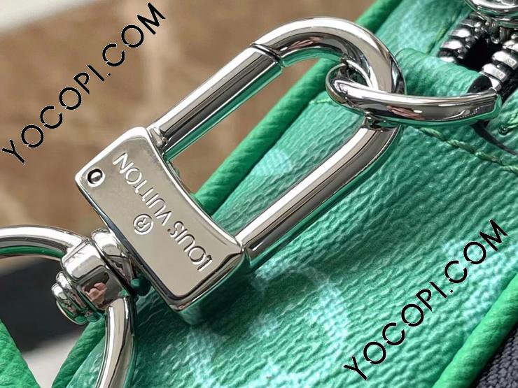 M31014】 LOUIS VUITTON ルイヴィトン モノグラム・エクリプス