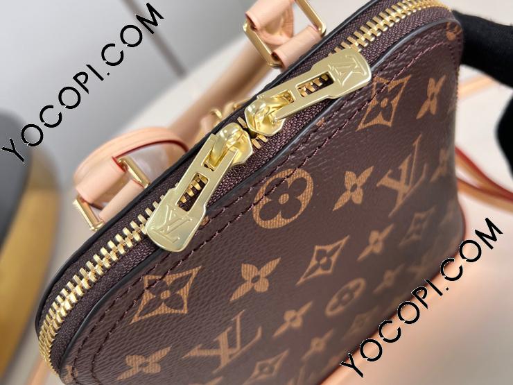 M47132】 LOUIS VUITTON ルイヴィトン モノグラム バッグ コピー 24