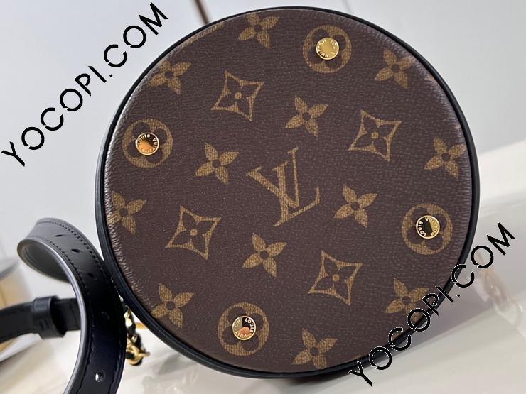 LOUIS VUITTON ルイヴィトン ショルダーバッグ モノグラム LV