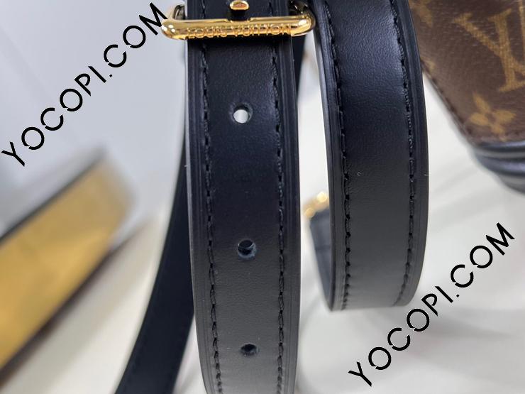 M83480】 LOUIS VUITTON ルイヴィトン モノグラム バッグ