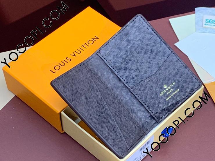 M83337】 LOUIS VUITTON ルイヴィトン モノグラム 財布 スーパー
