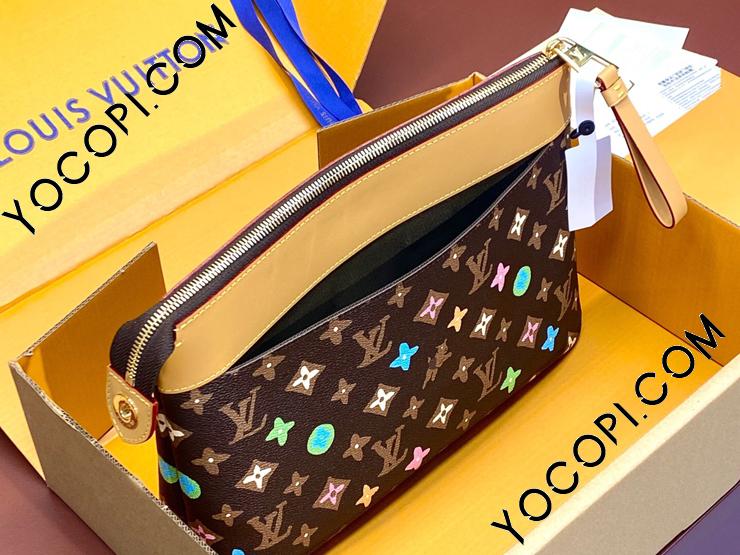 M83568】 LOUIS VUITTON ルイヴィトン モノグラム バッグ