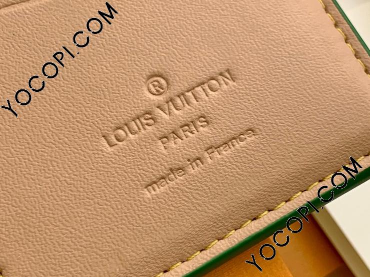 LOUIS VUITTON - 極美品✨希少 ルイヴィトン オーガナイザー